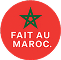 fait au maroc