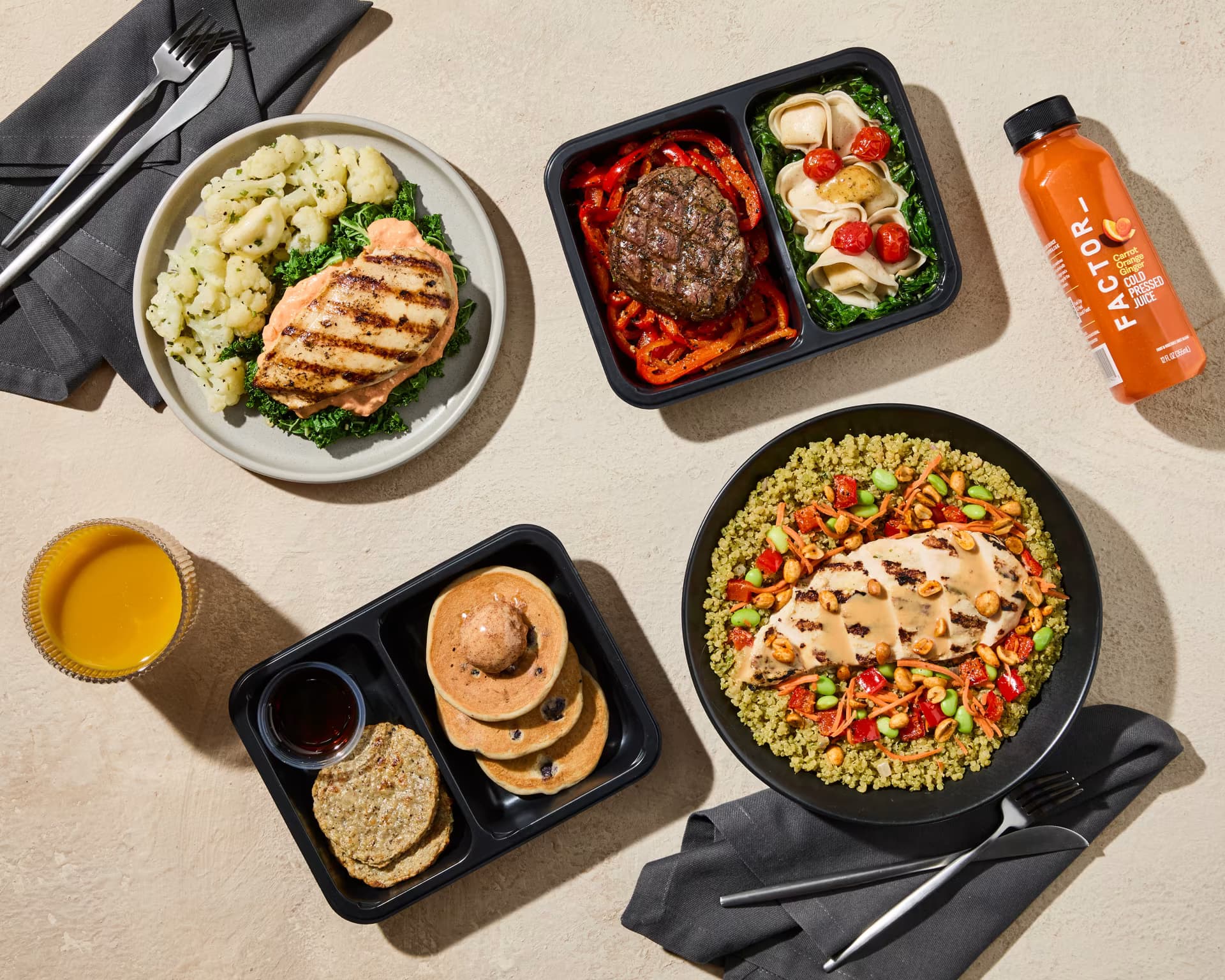 meal-solution